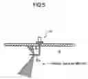 Fig. 06 - Liquid reducing agent injection nozzle having novel structure