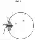 Fig. 09 - Liquid reducing agent injection nozzle having novel structure
