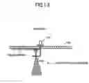Fig. 14 - Liquid reducing agent injection nozzle having novel structure