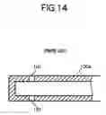 Fig. 15 - Liquid reducing agent injection nozzle having novel structure