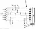 Fig. 01 - Method and device for the counterpressure-safe separation out and elimination of particles from fluid streams