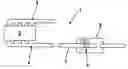 Fig. 01 - Throttle arrangement and exhaust system equipped with same