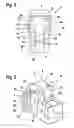 Fig. 04 - Throttle arrangement and exhaust system equipped with same