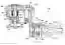 Fig. 01 - Hydrostatic transmission with external manifold