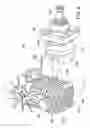 Fig. 06 - Hydrostatic transmission with external manifold