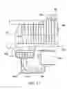 Fig. 11 - Hydrostatic transmission with external manifold