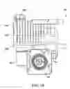 Fig. 12 - Hydrostatic transmission with external manifold