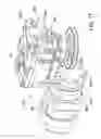 Fig. 15 - Hydrostatic transmission with external manifold