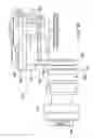 Fig. 16 - Hydrostatic transmission with external manifold