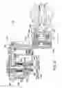 Fig. 23 - Hydrostatic transmission with external manifold