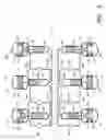 Fig. 04 - MULTI-CYLINDER FREE PISTON STIRLING ENGINE