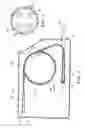 Fig. 04 - Electrical actuator having smart muscle wire