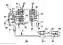 Fig. 01 - Engine configuration including an internal combustion engine