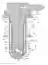 Fig. 01 - Gas turbine engine fuel injector