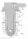 Fig. 02 - Gas turbine engine fuel injector