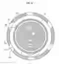 Fig. 06 - Gas turbine engine fuel injector