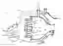 Fig. 01 - Method and apparatus for heat shielding gas turbine engines