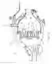 Fig. 03 - Method and apparatus for heat shielding gas turbine engines
