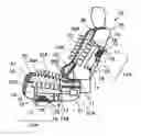 Fig. 01 - Air Conditioned Seat Device And Air Conditioning System Using The Same