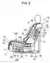 Fig. 08 - Air Conditioned Seat Device And Air Conditioning System Using The Same