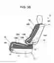 Fig. 30 - Air Conditioned Seat Device And Air Conditioning System Using The Same