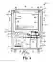 Fig. 04 - Portable cooled merchandizing unit with customer enticement features