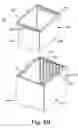 Fig. 07 - Portable cooled merchandizing unit with customer enticement features