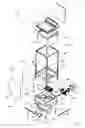 Fig. 15 - Portable cooled merchandizing unit with customer enticement features