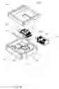 Fig. 22 - Portable cooled merchandizing unit with customer enticement features