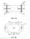 Fig. 03 - Thermally coupled liquid oxygen and liquid methane storage vessel