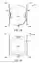 Fig. 05 - Thermally coupled liquid oxygen and liquid methane storage vessel