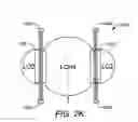 Fig. 08 - Thermally coupled liquid oxygen and liquid methane storage vessel