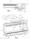 Fig. 04 - Refrigerated case advertising system and method