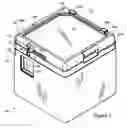 Fig. 02 - Method and device for the transportation of temperature sensitive materials