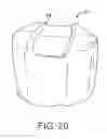 Fig. 23 - Chilling utensil and method of use
