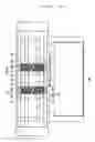 Fig. 10 - Selection actuator for knitting member