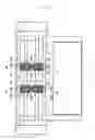 Fig. 11 - Selection actuator for knitting member