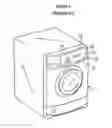 Fig. 02 - Washing machine