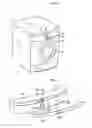 Fig. 02 - Drum type washing machine