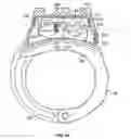 Fig. 13 - Light weight hinged handcuff