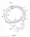 Fig. 16 - Light weight hinged handcuff