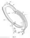 Fig. 18 - Light weight hinged handcuff