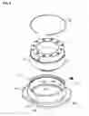 Fig. 04 - Auxiliary operation member for removing a steering wheel