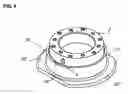 Fig. 05 - Auxiliary operation member for removing a steering wheel