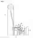 Fig. 10 - Auxiliary operation member for removing a steering wheel