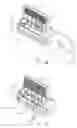 Fig. 11 - Programmable lock with integral change tooling