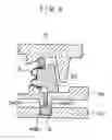 Fig. 11 - Die and method for manufacturing core