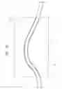 Fig. 71 - Method of reducing a stent in cross-section