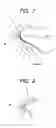 Fig. 06 - Gas sensor with caulked portion for fixedly holding gas sensing element and method for producing the same