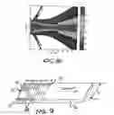 Fig. 05 - Capacitive micro-machined ultrasonic transducer for element transducer apertures